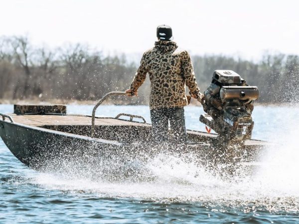 Alpha Customs, Landing Section BG